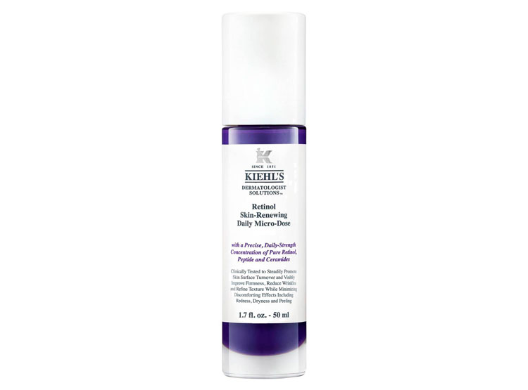 SERUM FACIAL KIELH'S RETINOL SKIN RENEWING DAILY MICRODOSE 50 ML - 1