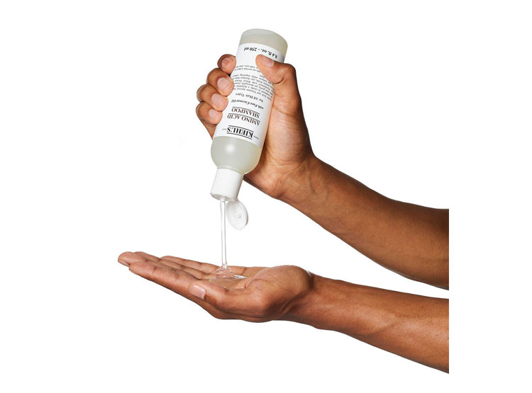 SHAMPOO KIELH'S AMINO ACID 200 ML - 3