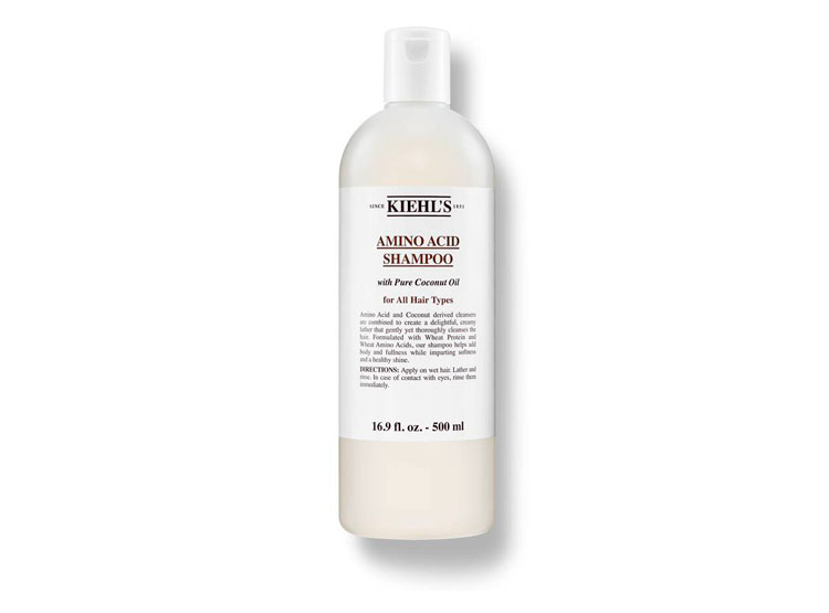 SHAMPOO KIELH'S AMINO ACID 200 ML - 1