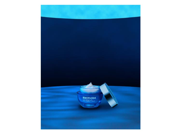 CREMA FACIAL BIOTHERM ANTIEDAD BLUE THERAPY PRO RETINOL MULTI CORRECT 50 ML - 4