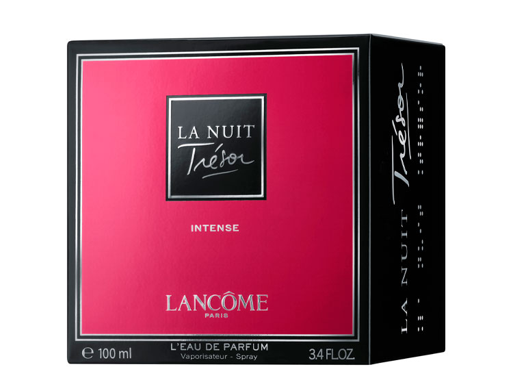 PERFUME LANCÔME LA NUIT TRÉSOR INTENSE MUJER EDP 100 ML - 3