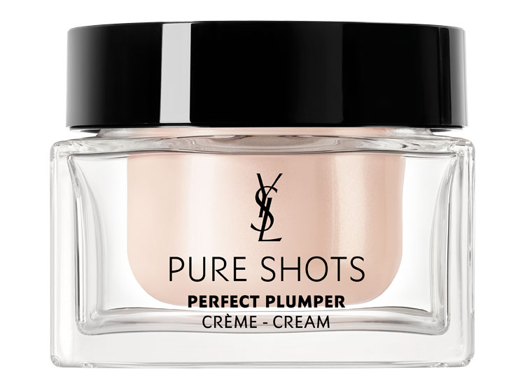 CREMA FACIAL YVES SAINT LAURENT ANTIEDAD PURE SHOT PERFECT PLUMPER 50 ML - 2