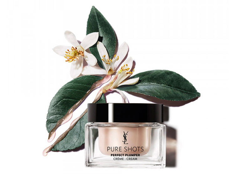 CREMA FACIAL YVES SAINT LAURENT ANTIEDAD PURE SHOT PERFECT PLUMPER 50 ML - 6