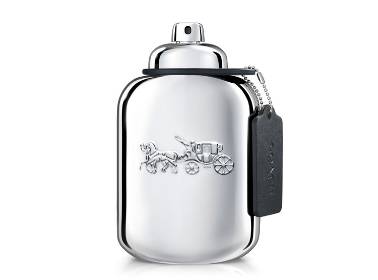 PERFUME COACH PLATINUM HOMBRE EDP 100 ML - 2