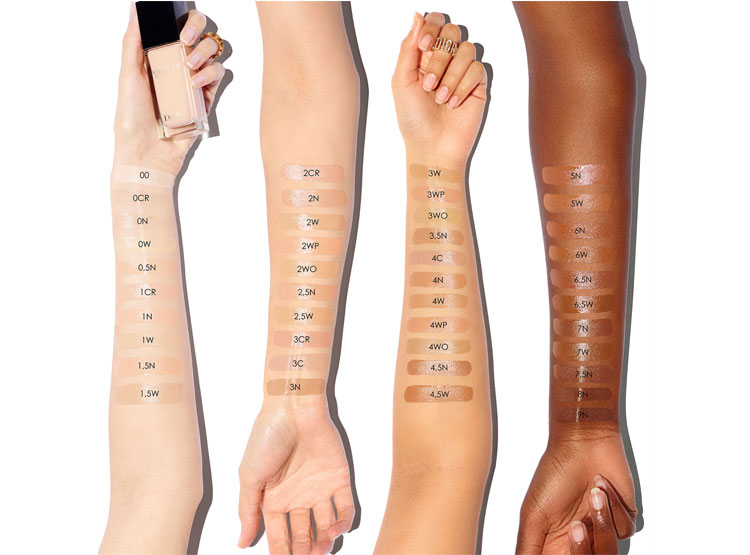 Ripley - BASE DE MAQUILLAJE DIOR FOREVER SKIN GLOW 30 ML