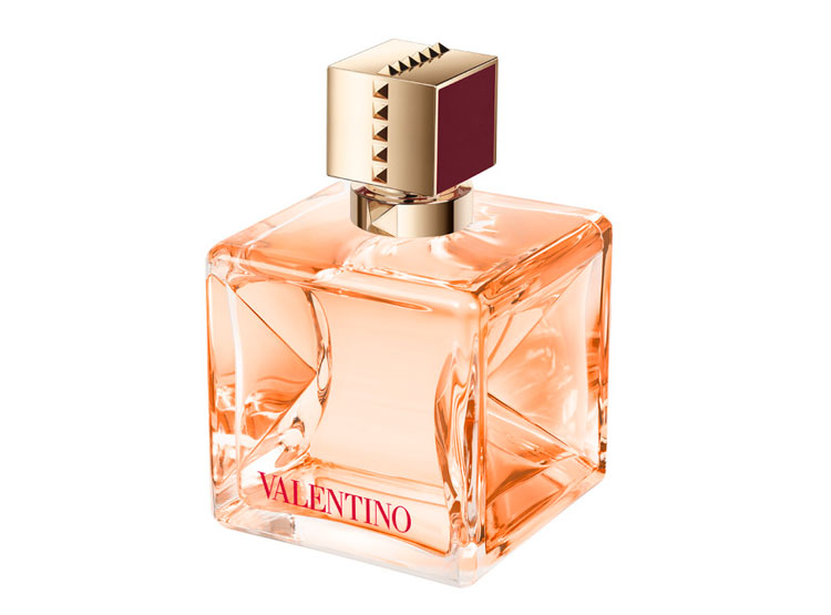 PERFUME VALENTINO VOCE VIVA INTENSA MUJER EDP 30 ML, foto 3