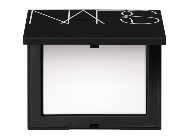 FIJADOR DE MAQUILLAJE NARS POLVO MINI LIGHT REFLECTING SETTING POWER CRYSTAL 10 GR - 1