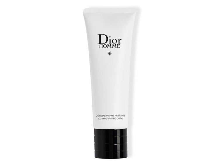 TRATAMIENTO FACIAL DIOR HIDRATANTE HOMME SHAVING CREAM 125 ML - 1