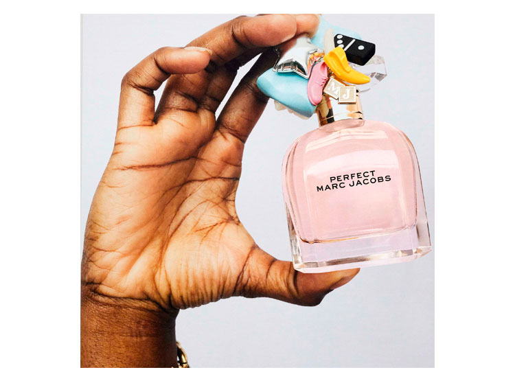 Marc Jacobs Edp Vapo 100 Ml simple.ripley.cl