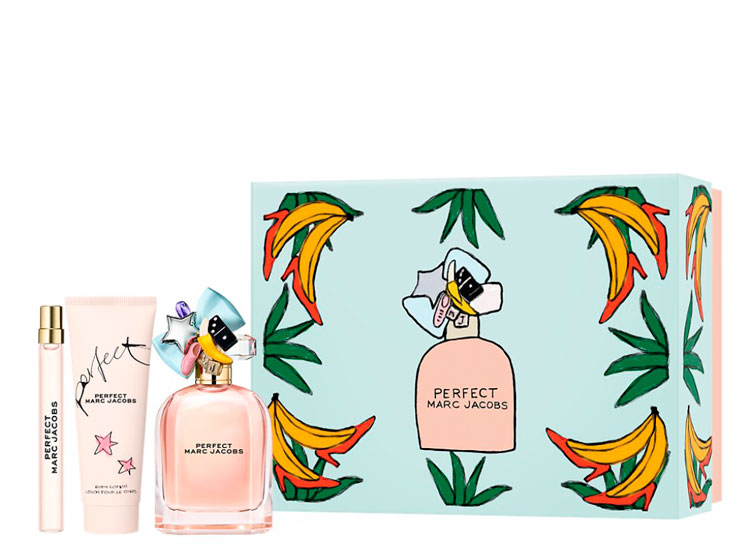 Marc Jacobs Edp Vapo 100 Ml simple.ripley.cl