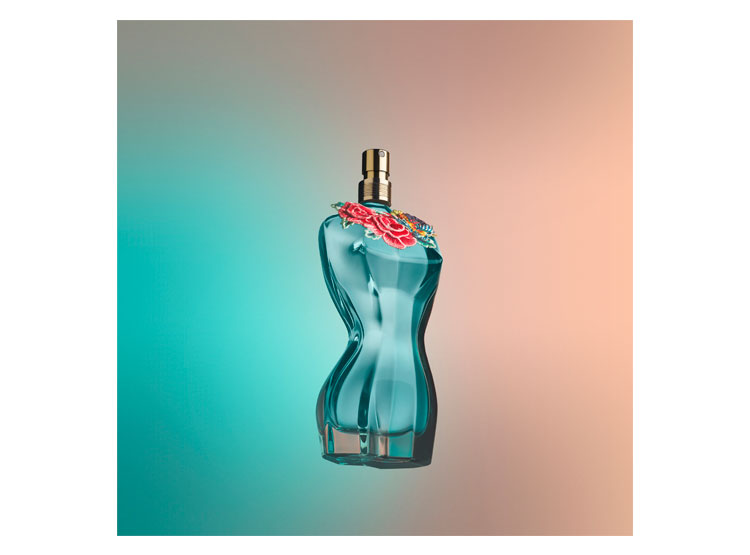 Ripley PERFUME JEAN PAUL GAULTIER LA BELLE FLEUR TERRIBLE MUJER