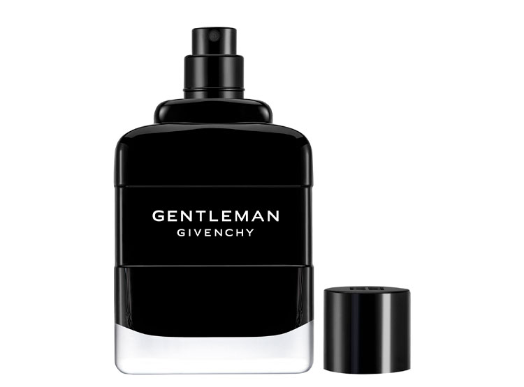 PERFUME GIVENCHY GENTLEMA HOMBRE EDP 60ML - 3