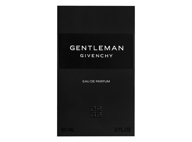 PERFUME GIVENCHY GENTLEMA HOMBRE EDP 60ML - 6