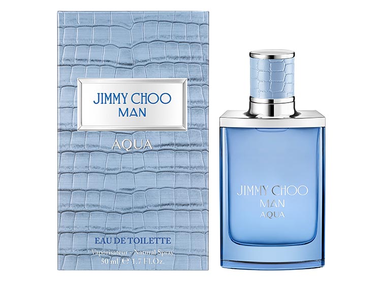 Men's Perfume Jimmy Choo CH013A02 EDT 50 ml main image 1