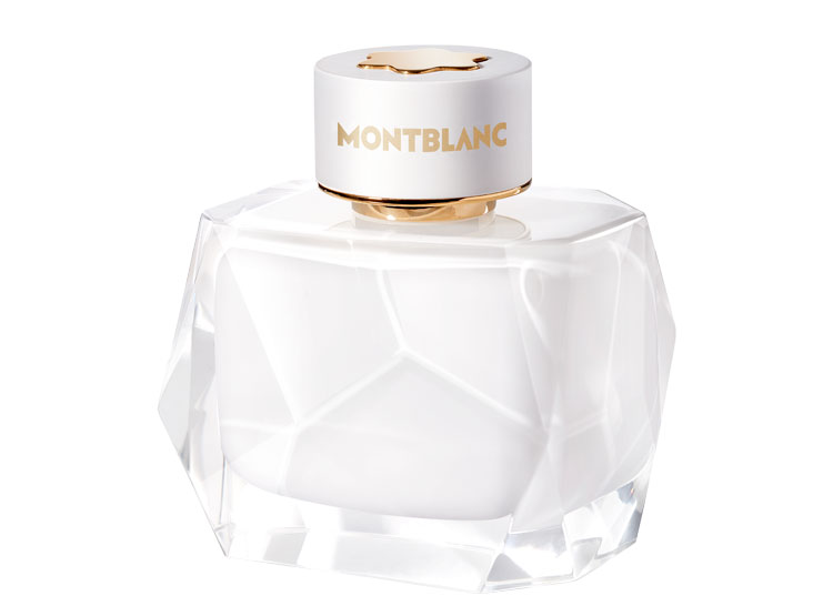 PERFUME MONTBLANC SIGNATURE MUJER EDP 90 ML - 2