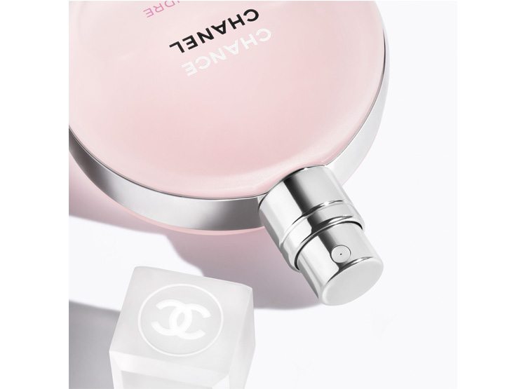 Chance Ripley Ripley - CHANCE EAU TENDRE PERFUME PARA EL CABELLO