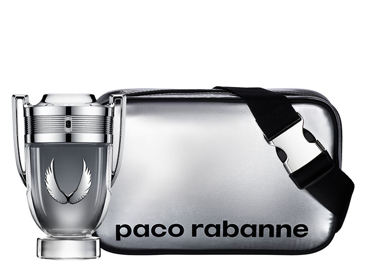 Parfum Invictus De Paco Rabanne - EDP 100 Ml Pour Homme - Neuf Sans Emballage