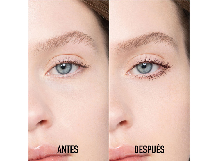 MASCARA DE PESTAÑAS DIOR DIORSHOW MAXIMIZER 3D BROWN - 5