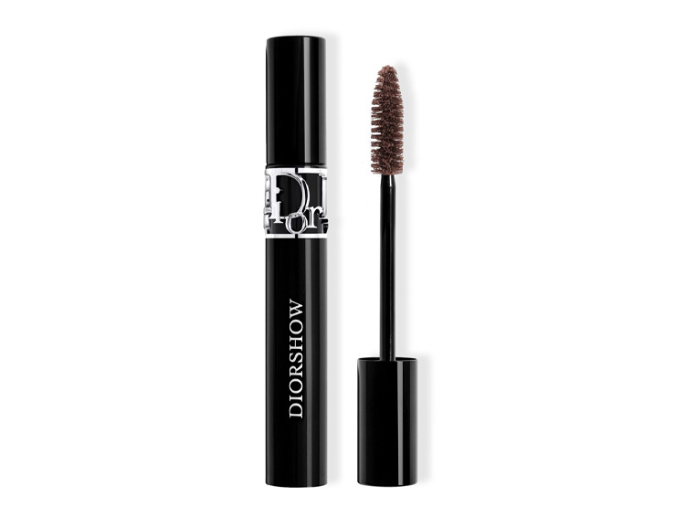 MASCARA DE PESTAÑAS DIOR DIORSHOW MAXIMIZER 3D BROWN