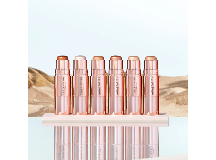 ILUMINADOR ANASTASIA BEVERLY HILLS BARRA 8 GR - 4