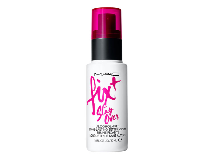 FIJADOR DE MAQUILLAJE MAC MINI FIX+ STAY OVER 30 ML - 2