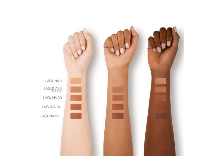 BRONCEADOR NARS CREMA 19 GR - 4