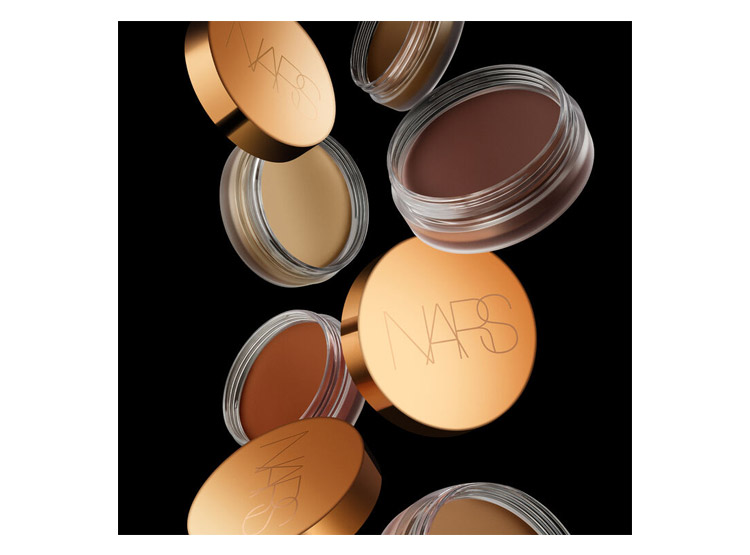 BRONCEADOR NARS CREMA 19 GR - 5