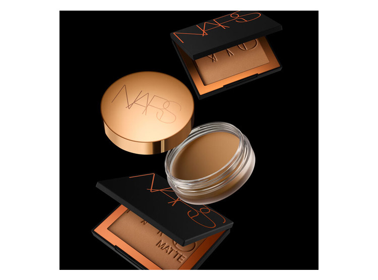 BRONCEADOR NARS CREMA 19 GR - 6