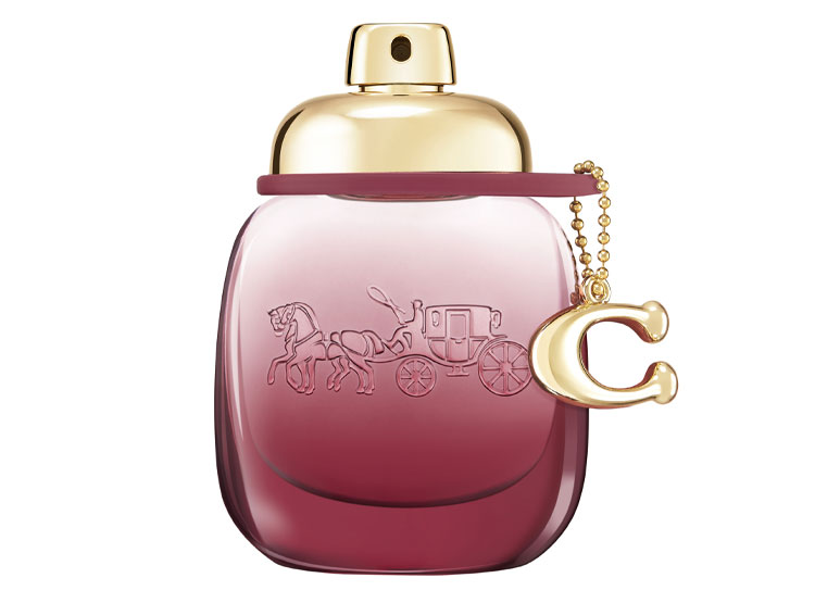 PERFUME COACH WILD ROSE MUJER EDP 30 ML - 2