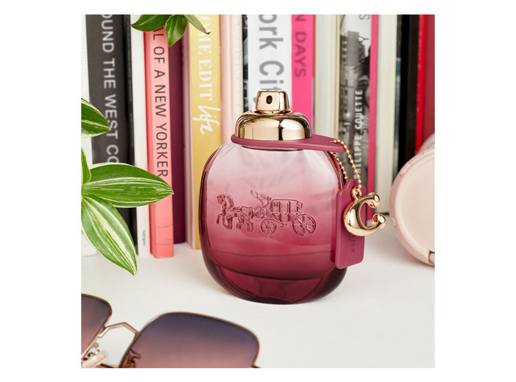 PERFUME COACH WILD ROSE MUJER EDP 30 ML - 6