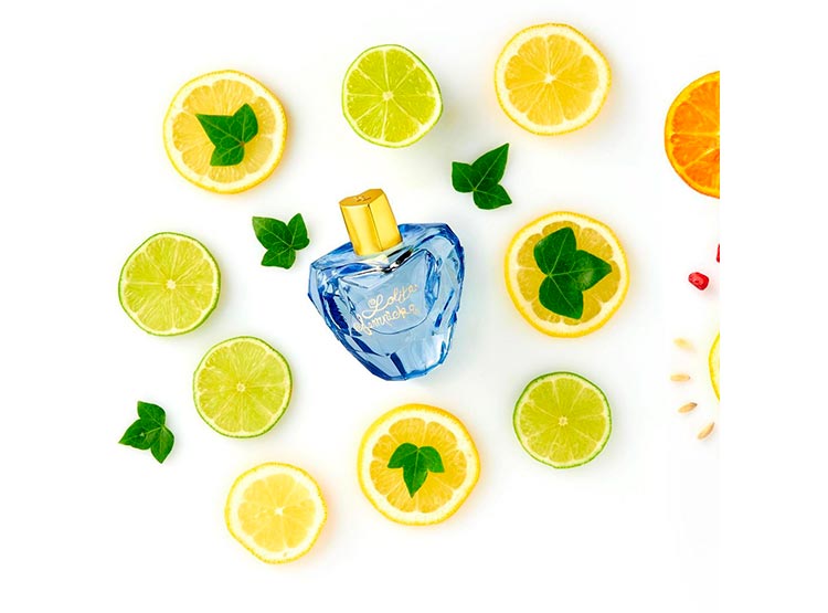 PERFUME LOLITA LEMPICKA MON PREMIER PARFUM MUJER EDP 50 ML - 4