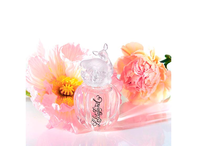 PERFUME LOLITA LEMPICKA LOLITALAND MUJER EDP 80 ML - 3