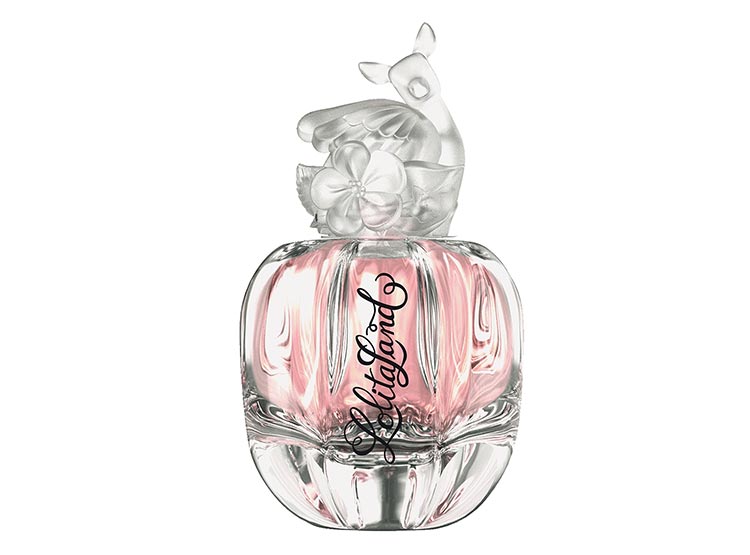 PERFUME LOLITA LEMPICKA LOLITALAND MUJER EDP 80 ML