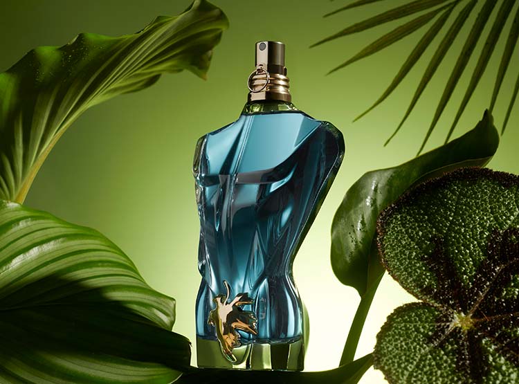 Jean Paul Gaultier Le Beau Edt simple.ripley.cl