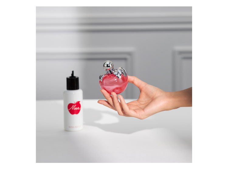 PERFUME NINA RICCI RICCI MUJER EDT 150 ML - 6