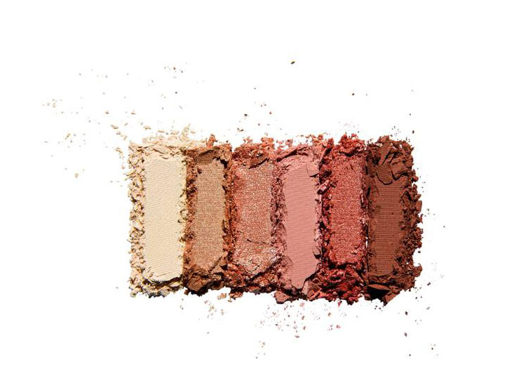 PALETA SOMBRA DE OJOS URBAN DECAY MINI SIN 6 X 1.3 GR - 2