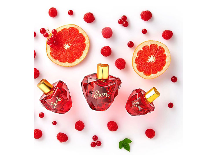 PERFUME LOLITA LEMPICKA SWEET MUJER EDP 100 ML - 3