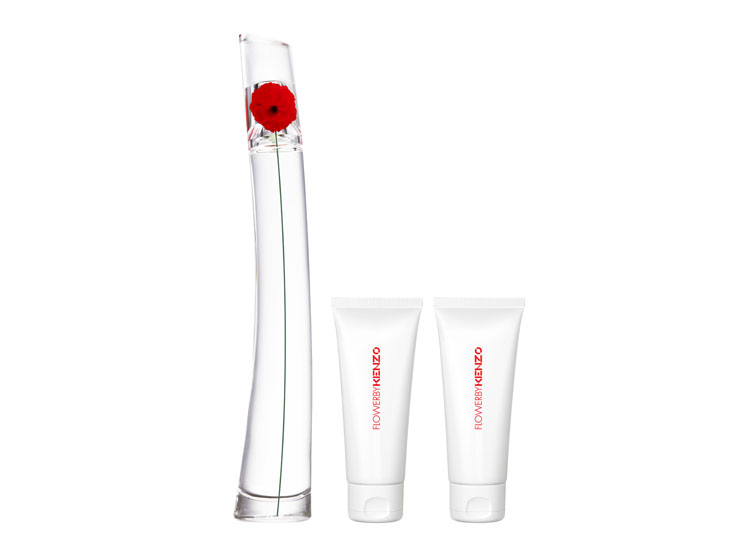 Flower By Kenzo Parfum 100 Ml simple.ripley.cl
