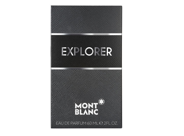 Men's Perfume Montblanc 126630 EDT 75 ml