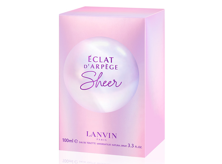 Women's Perfume Lanvin 3147280062155 EDP 100 ml main image 0