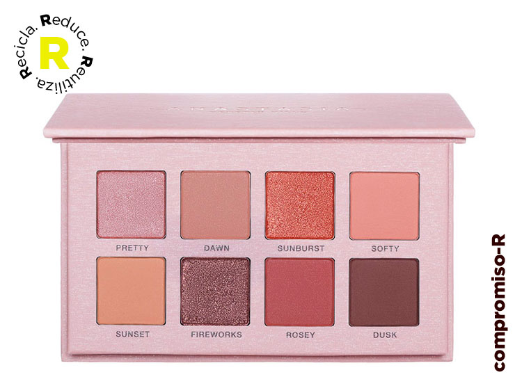 Ripley - PALETA SOMBRA DE OJOS ANASTASIA BEVERLY HILLS GLAM TO GO MINI ...