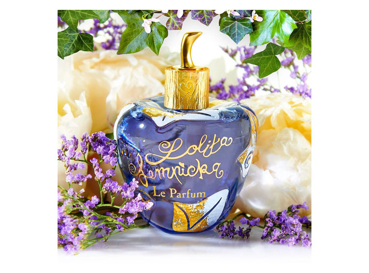 PERFUME LOLITA LEMPICKA LE PARFUM MUJER EDP 50 ML - 3