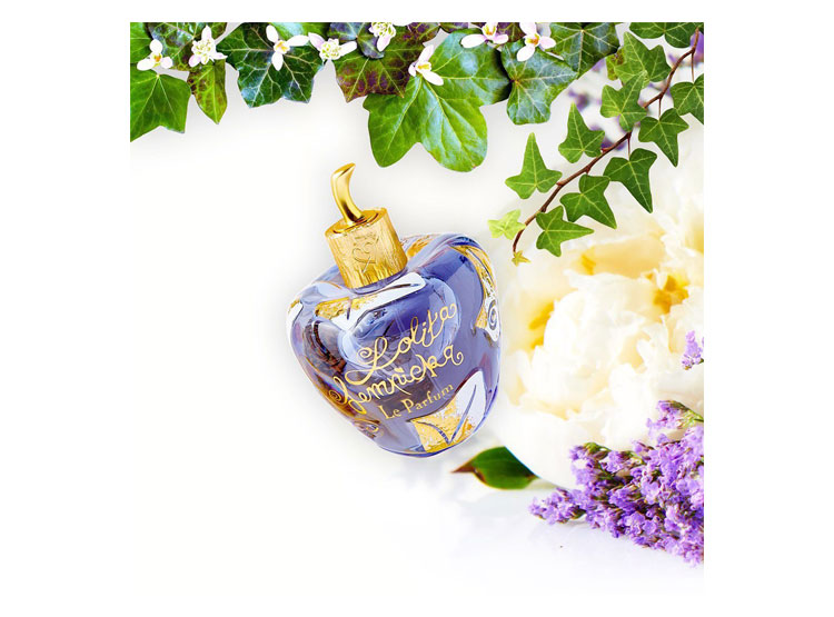 PERFUME LOLITA LEMPICKA LE PARFUM MUJER EDP 50 ML - 4