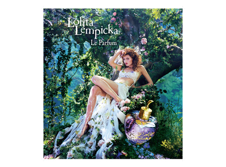 PERFUME LOLITA LEMPICKA LE PARFUM MUJER EDP 50 ML - 6