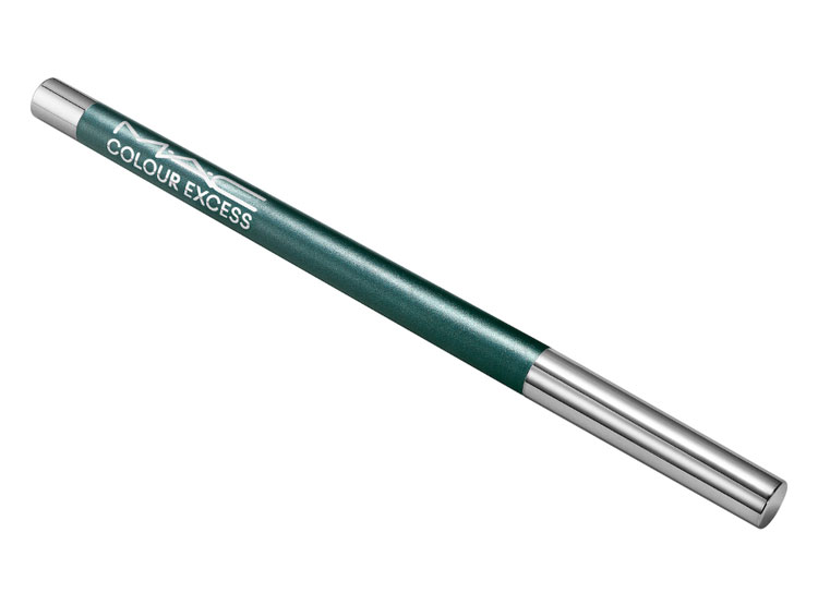 DELINEADOR DE OJOS MAC GEL COLOUR EXCESS WATERPROOF 0.35 GR - 2