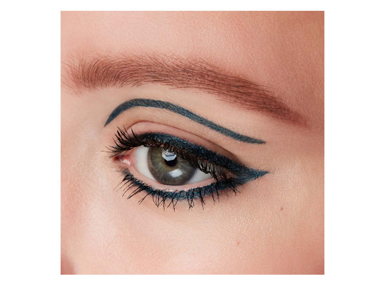 DELINEADOR DE OJOS MAC GEL COLOUR EXCESS WATERPROOF 0.35 GR - 4