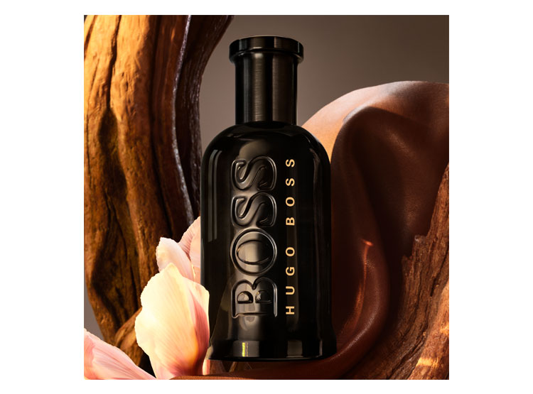 Hugo Boss Boss Bottled 100 Ml simple.ripley.cl
