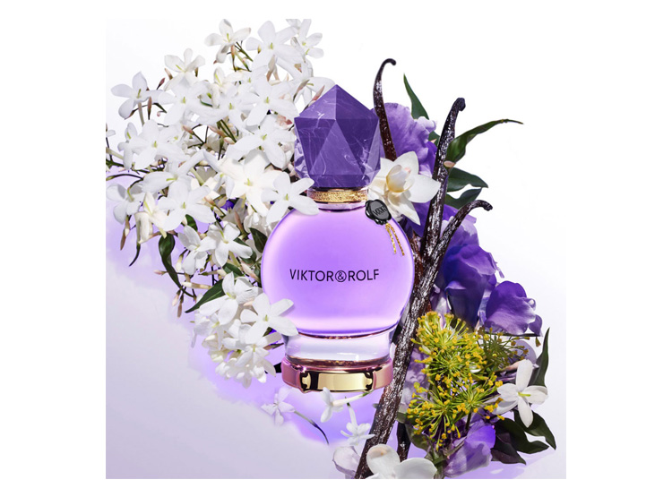 Women's Perfume Viktor & Rolf 101162 EDP 50 ml