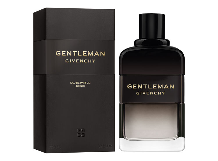PERFUME GIVENCHY GENTLEMAN BOISÉE HOMBRE EDP 200 ML - 2