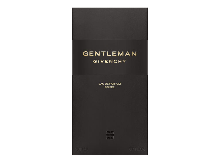 PERFUME GIVENCHY GENTLEMAN BOISÉE HOMBRE EDP 200 ML - 3